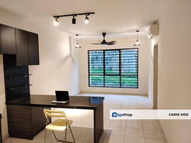 Condominium for sale in Taman Gembira, Kuala Lumpur