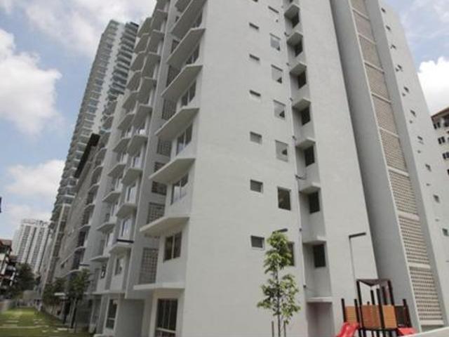 Condominium for rent in Country Heights Damansara, Kuala Lumpur