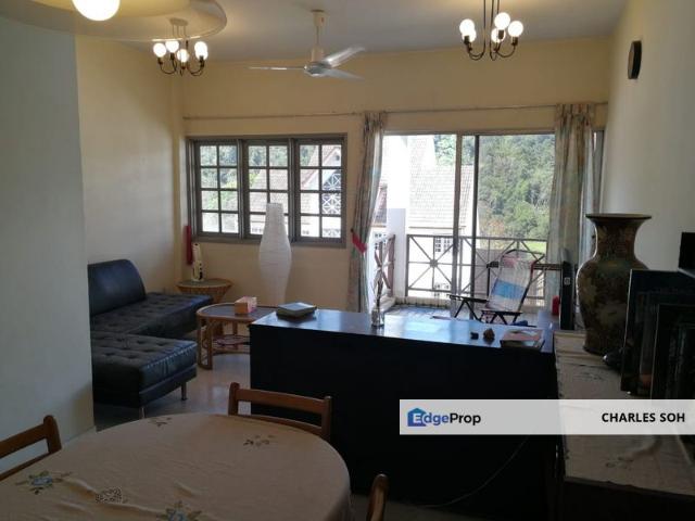 Condominium for sale in Pahang