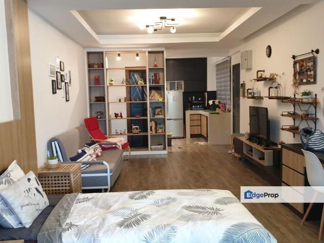 Condominium for sale in Pahang