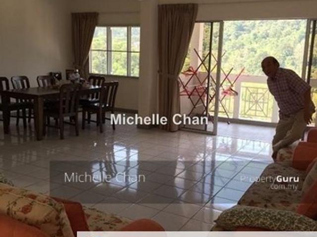 Condominium for sale in Pahang