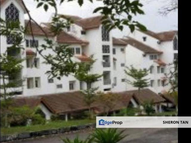 Condominium for sale in Pahang