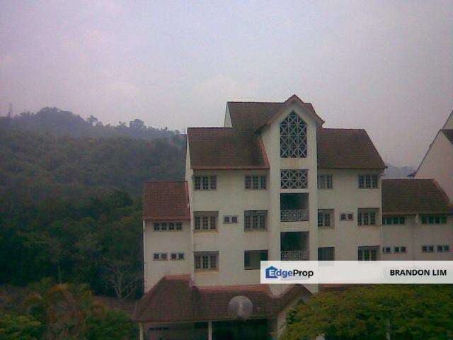 Condominium for sale in Pahang