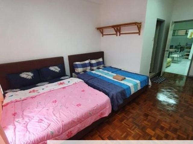 Condominium for sale in Pahang
