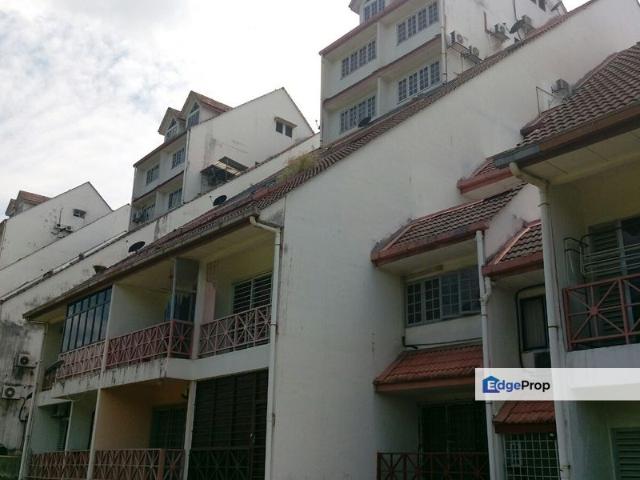 Condominium for sale in Pahang