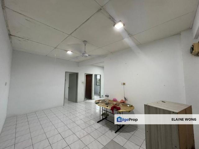 Condominium for sale in Taman Palm Villa, Donggongon