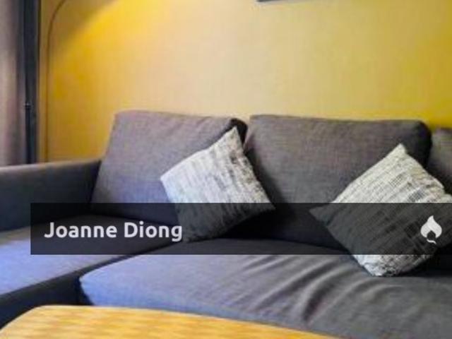 Apartment for rent in Bukit Tinggi, Bentong