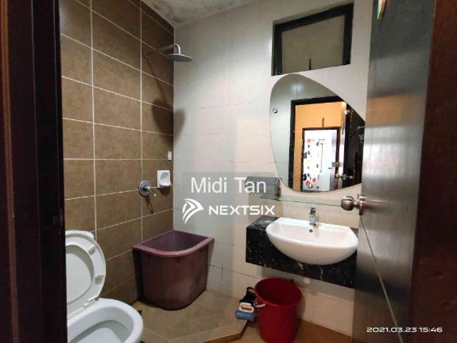 Residential House for rent in Pahang