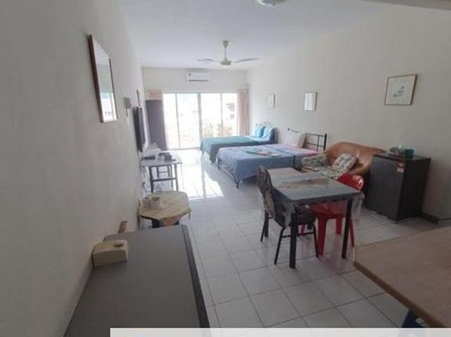 Condominium for rent in Bukit Tinggi, Bentong