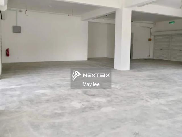 Residential House for rent in Pahang