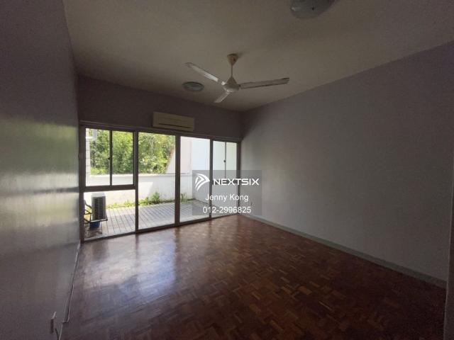 Apartment for rent in Pahang
