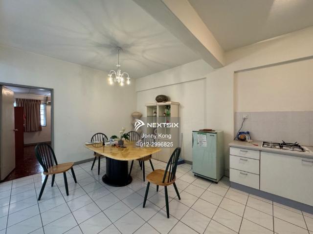 Apartment for rent in Pahang