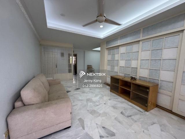 Apartment for rent in Pahang