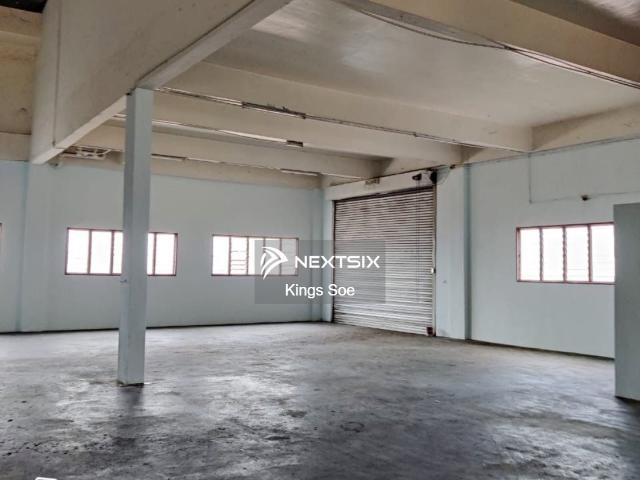 Residential House for rent in Pahang
