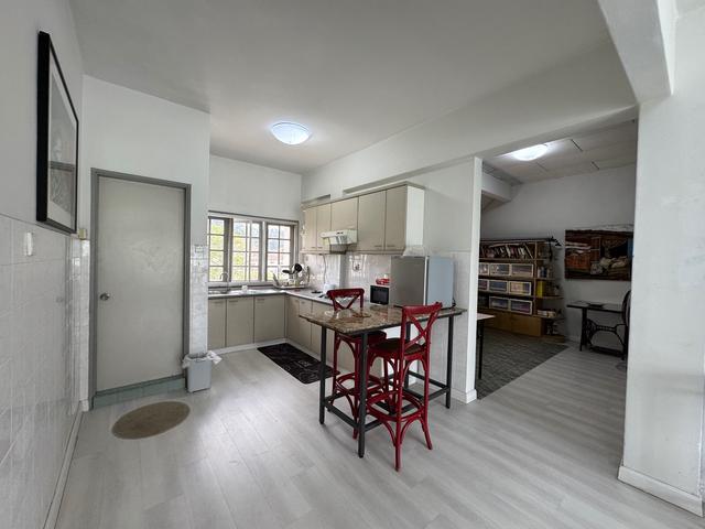 Apartment for sale in Pahang