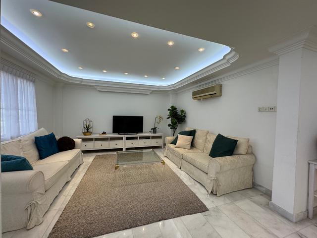 Apartment for sale in Pahang