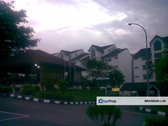 Condominium for sale in Pahang