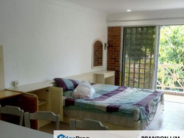 Condominium for sale in Pahang