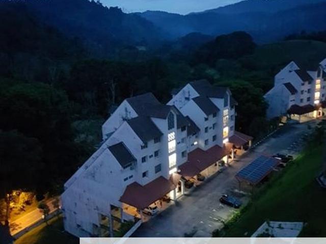 Condominium for sale in Pahang