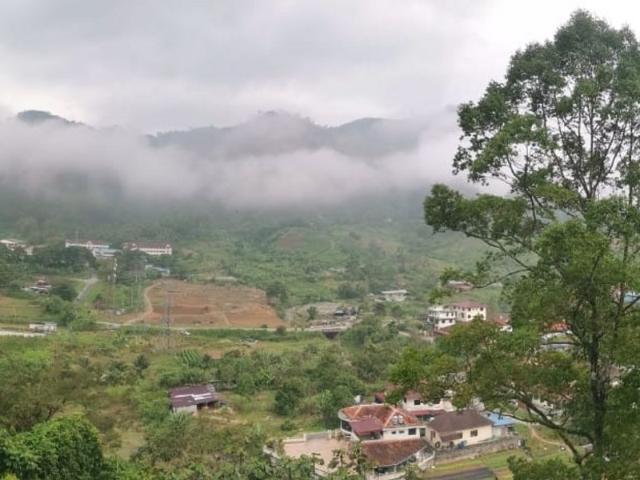 Condominium for sale in Pahang
