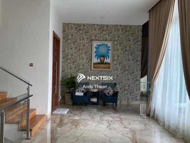 Residential House for sale in Pahang