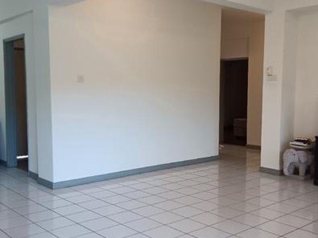 Apartment for rent in Pahang