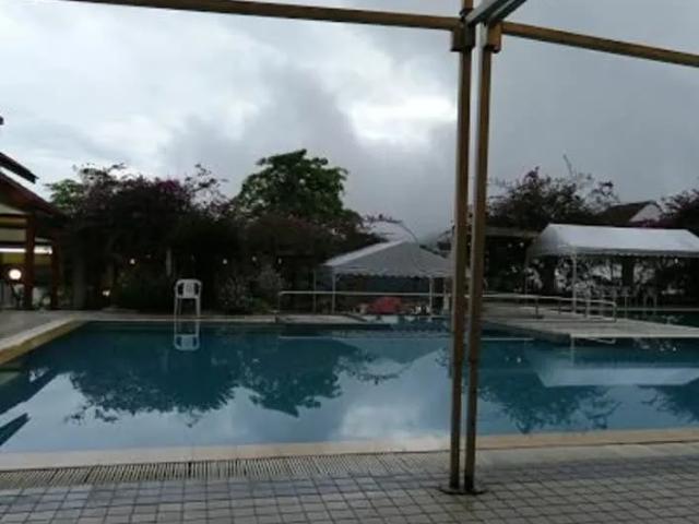 Apartment for rent in Berjaya Hills Resort, Bentong