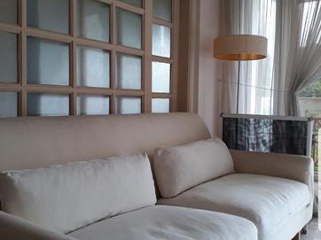 Apartment for sale in Pahang