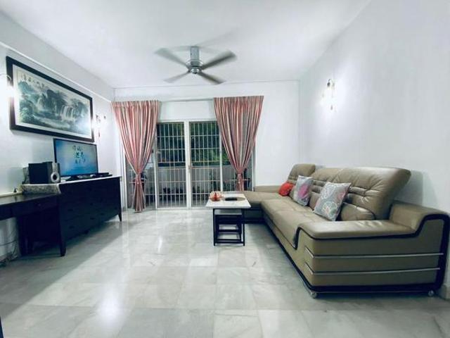Apartment for sale in Pahang