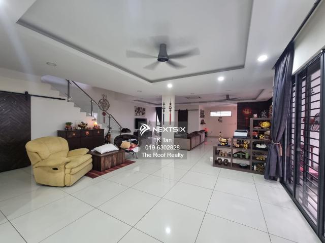 Residential House for sale in Pahang