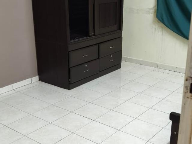 Apartment for rent in Kajang, Langat