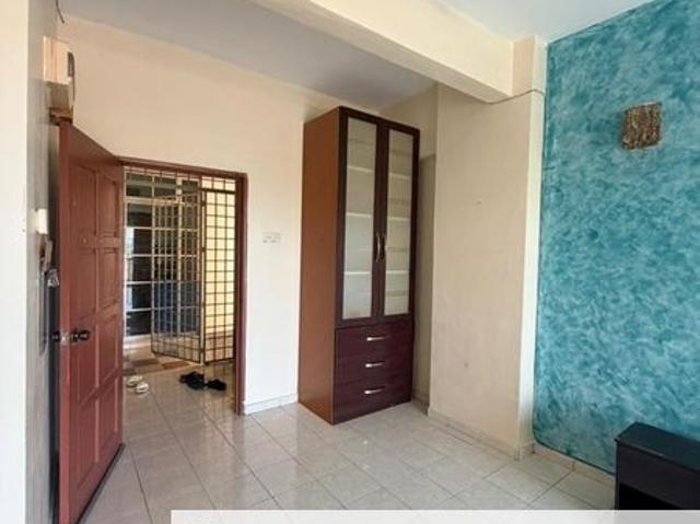 Condominium for rent in Kajang, Langat