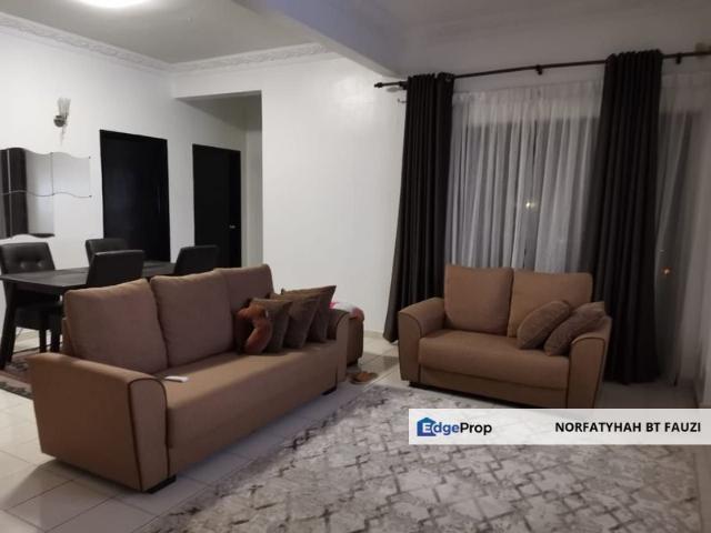 Condominium for rent in Kajang, Langat