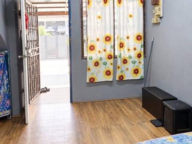 Terraced House for sale in Iskandar Puteri, Johor Bahru