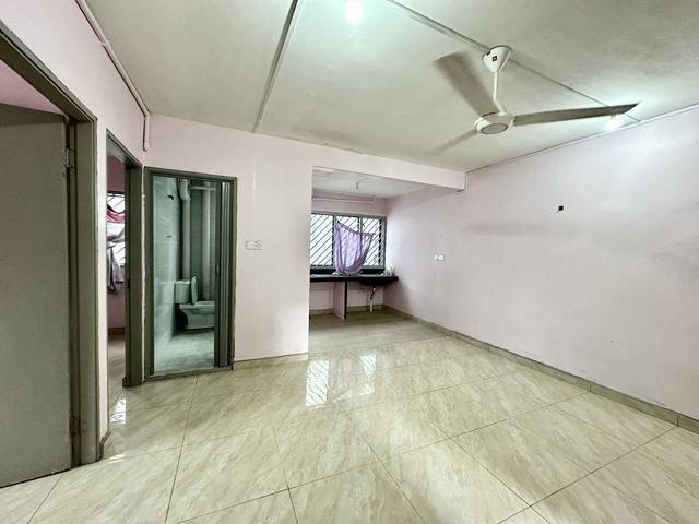 Flat for sale in Bukit Ledang, Johor