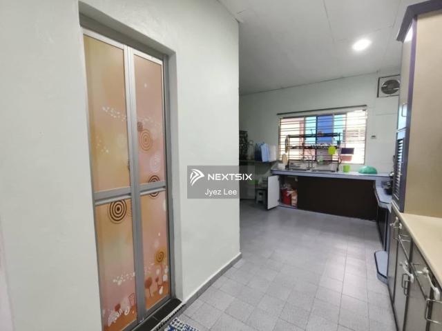 Residential House for sale in Bukit Ledang, Johor