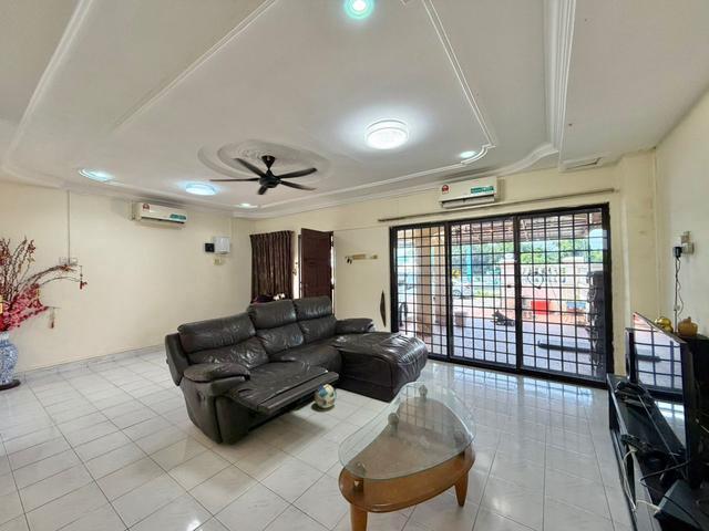 Terraced House for sale in Skudai, Iskandar Puteri