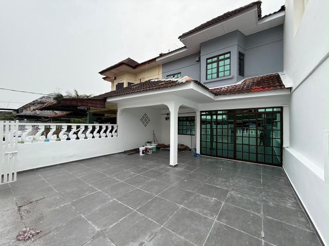 Terraced House for sale in Johor Bahru