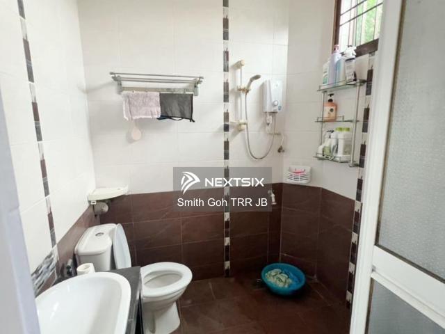 Residential House for sale in Johor
