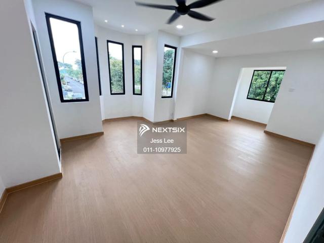Residential House for sale in Johor