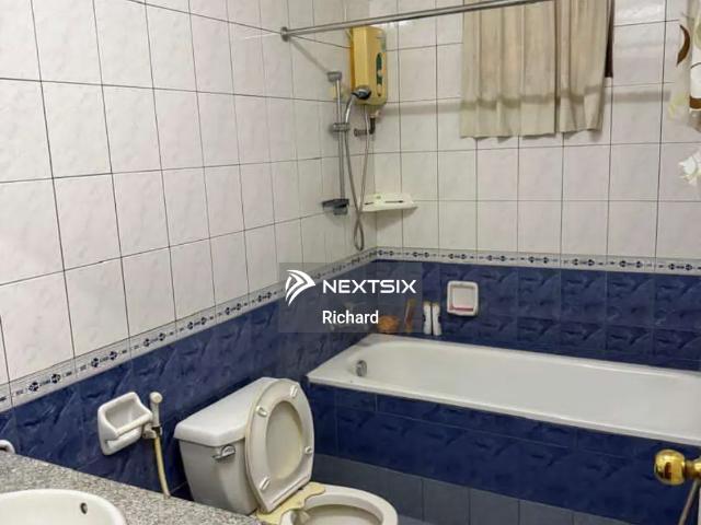 Residential House for sale in Bukit Ledang, Johor