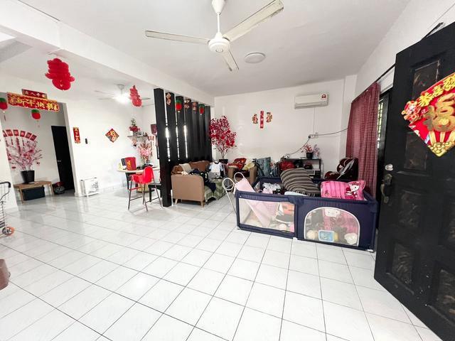 Terraced House for sale in Bukit Ledang, Johor