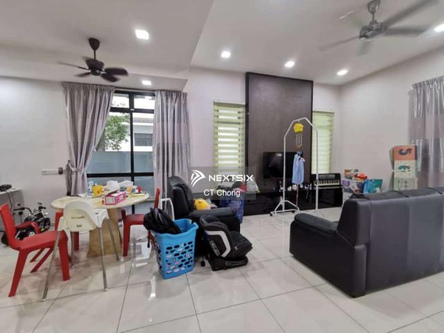 Shop for sale in Bukit Ledang, Johor