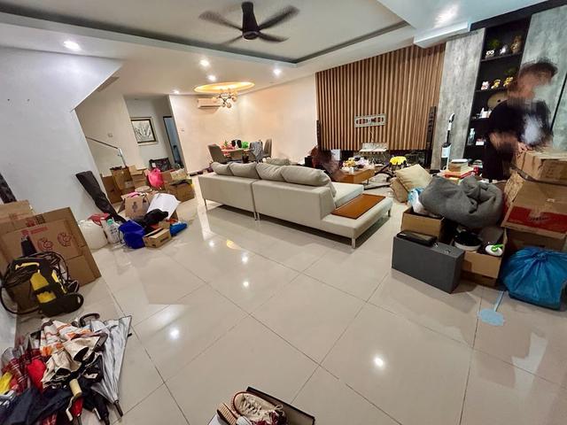 Terraced House for rent in Bukit Ledang, Johor