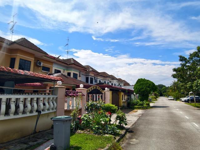 Terraced House for sale in Bukit Ledang, Johor