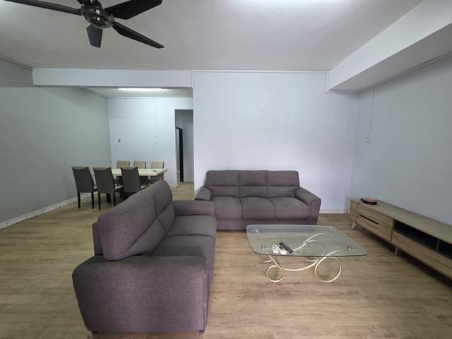 Terraced House for sale in Bukit Ledang, Johor