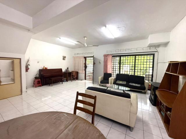 Terraced House for sale in Bukit Ledang, Johor
