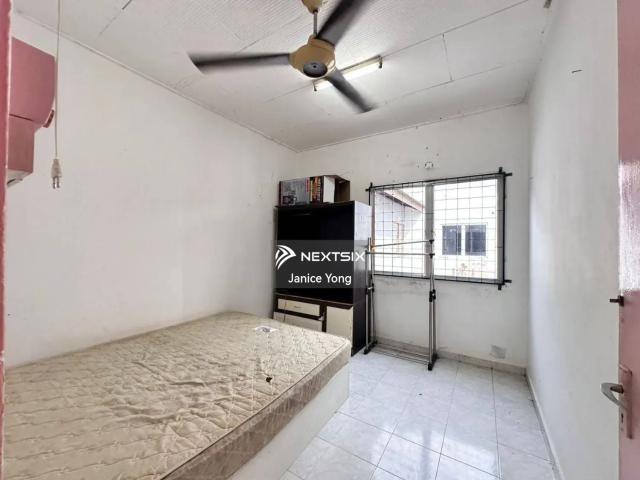 Apartment for rent in Skudai, Iskandar Puteri