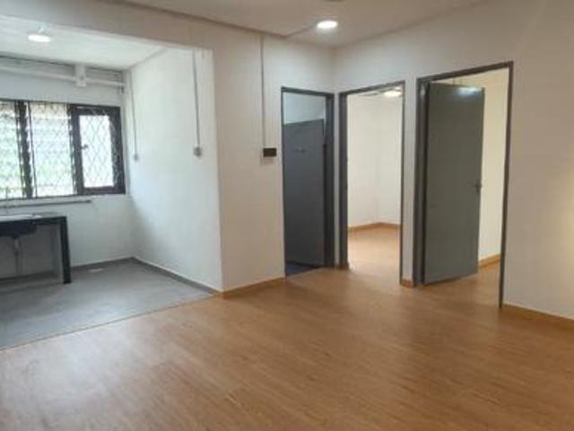 Flat for sale in Bukit Ledang, Johor