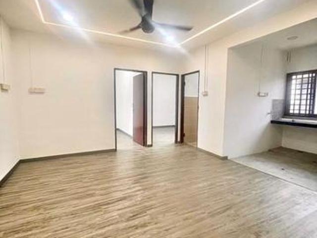Flat for sale in Skudai, Johor
